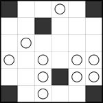 Разнобой 6х6 #6