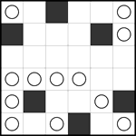 Разнобой 6х6 #8