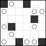 Разнобой 6х6 #9