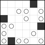 Разнобой 6х6 #10