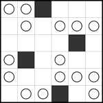 Разнобой 6х6 #11