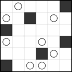 Разнобой 6х6 #14