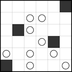 Разнобой 6х6 #15
