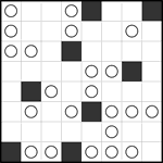 Разнобой 8х8 #3