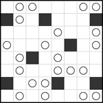 Разнобой 8х8 #5