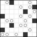 Разнобой 8х8 #6