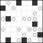 Разнобой 8х8 #7