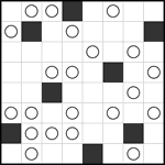 Разнобой 8х8 #8