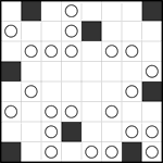 Разнобой 8х8 #11
