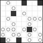 Разнобой 8х8 #12