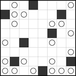 Разнобой 8х8 #13