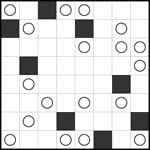 Разнобой 8х8 #14