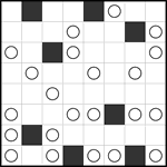 Разнобой 8х8 #15
