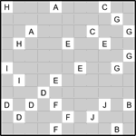 Доминион 11х11 #3 средний