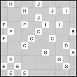 Доминион 11х11 #5 средний