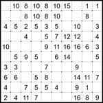 Двери 10х10 #1 средний