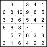 Двери 6х6 #3 легкий