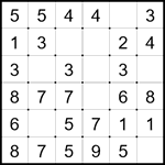 Двери 6х6 #5 легкий