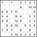 Двери 8х8 #2 средний