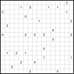 Маяки 16х16 #2 средний