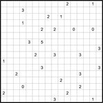 Маяки 16х16 #5 средний